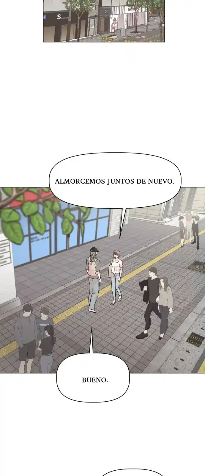 Monomania - Capítulo 2 - Página 63 - LectorTMOo