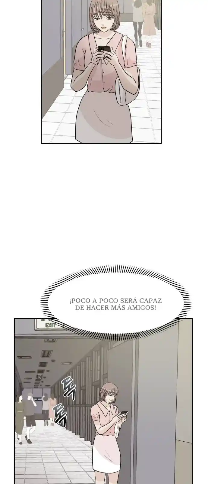Monomania - Capítulo 3 - Página 4 - LectorTMOo