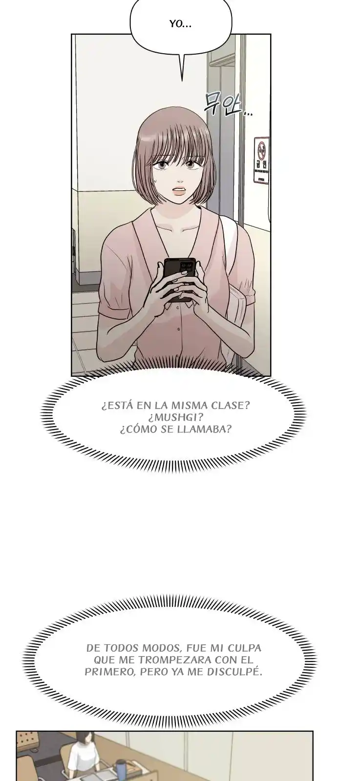 Monomania - Capítulo 3 - Página 8 - LectorTMOo