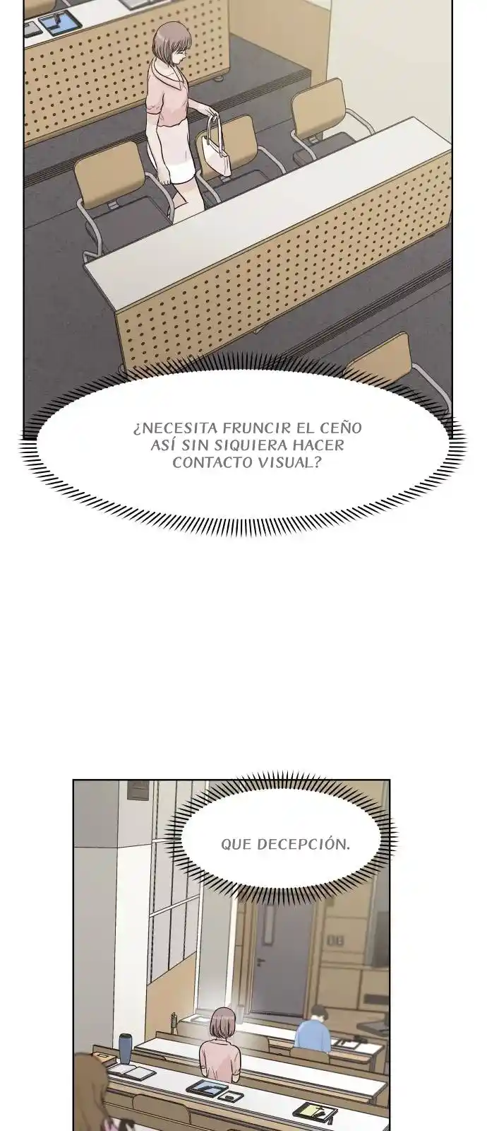 Monomania - Capítulo 3 - Página 9 - LectorTMOo