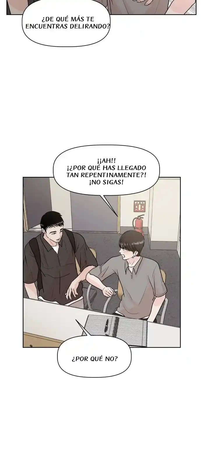 Monomania - Capítulo 3 - Página 14 - LectorTMOo