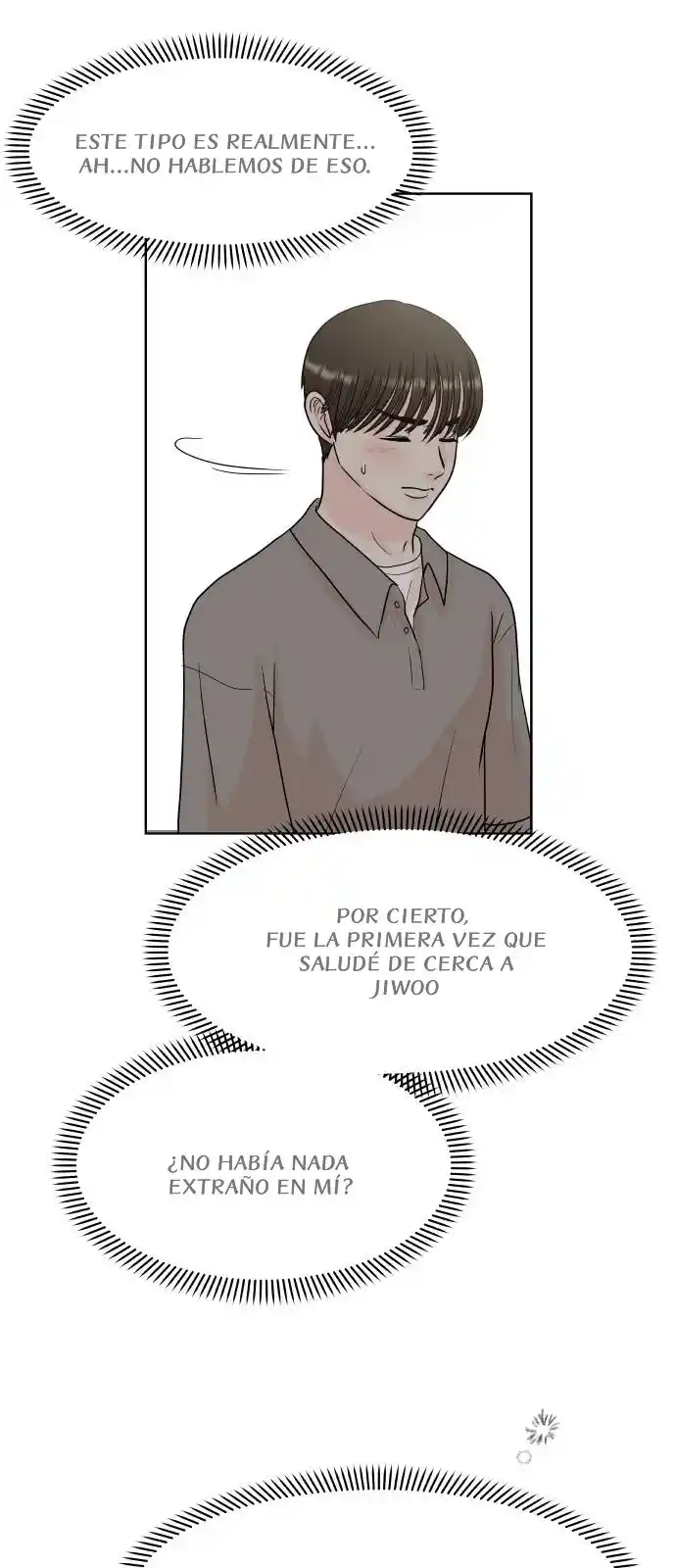 Monomania - Capítulo 3 - Página 15 - LectorTMOo
