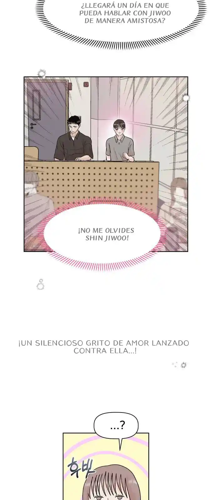 Monomania - Capítulo 3 - Página 16 - LectorTMOo
