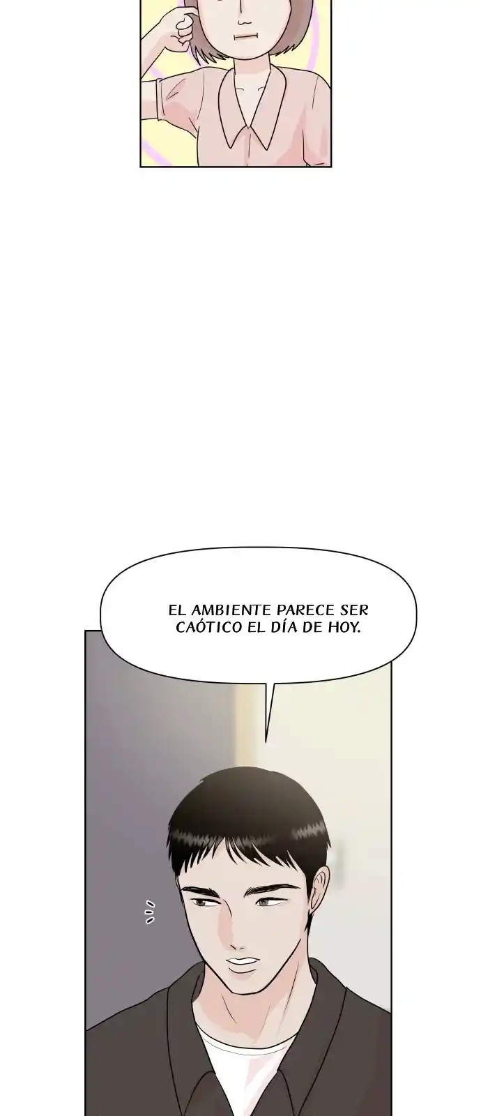 Monomania - Capítulo 3 - Página 17 - LectorTMOo