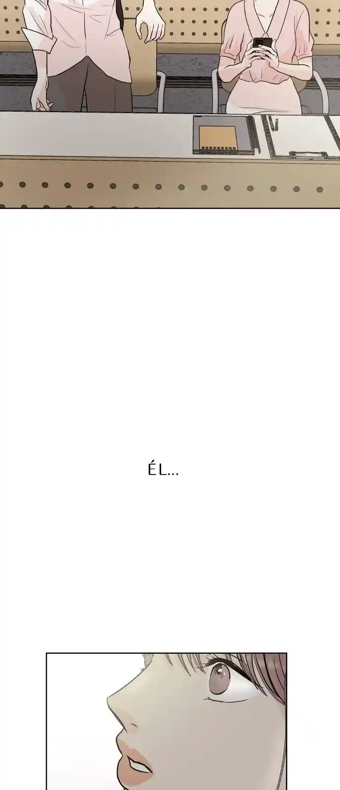 Monomania - Capítulo 3 - Página 23 - LectorTMOo