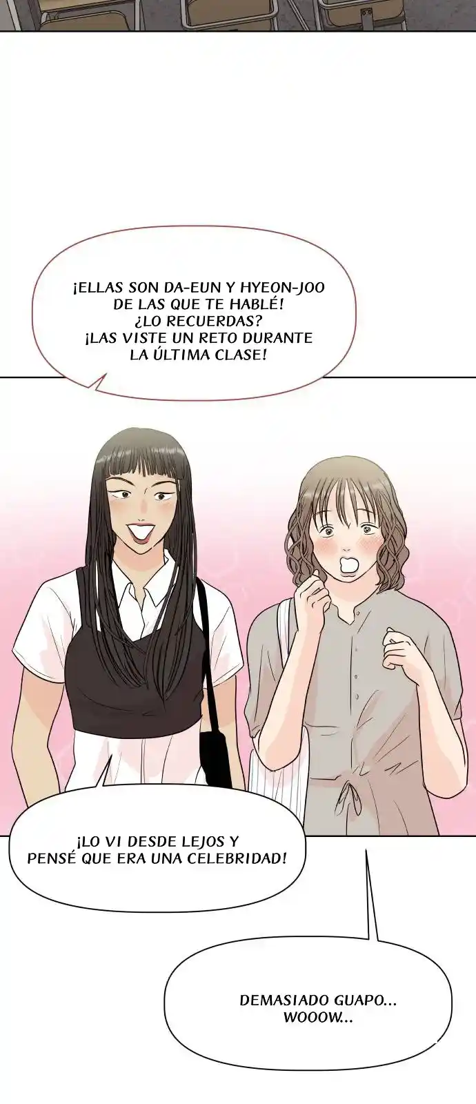 Monomania - Capítulo 3 - Página 29 - LectorTMOo