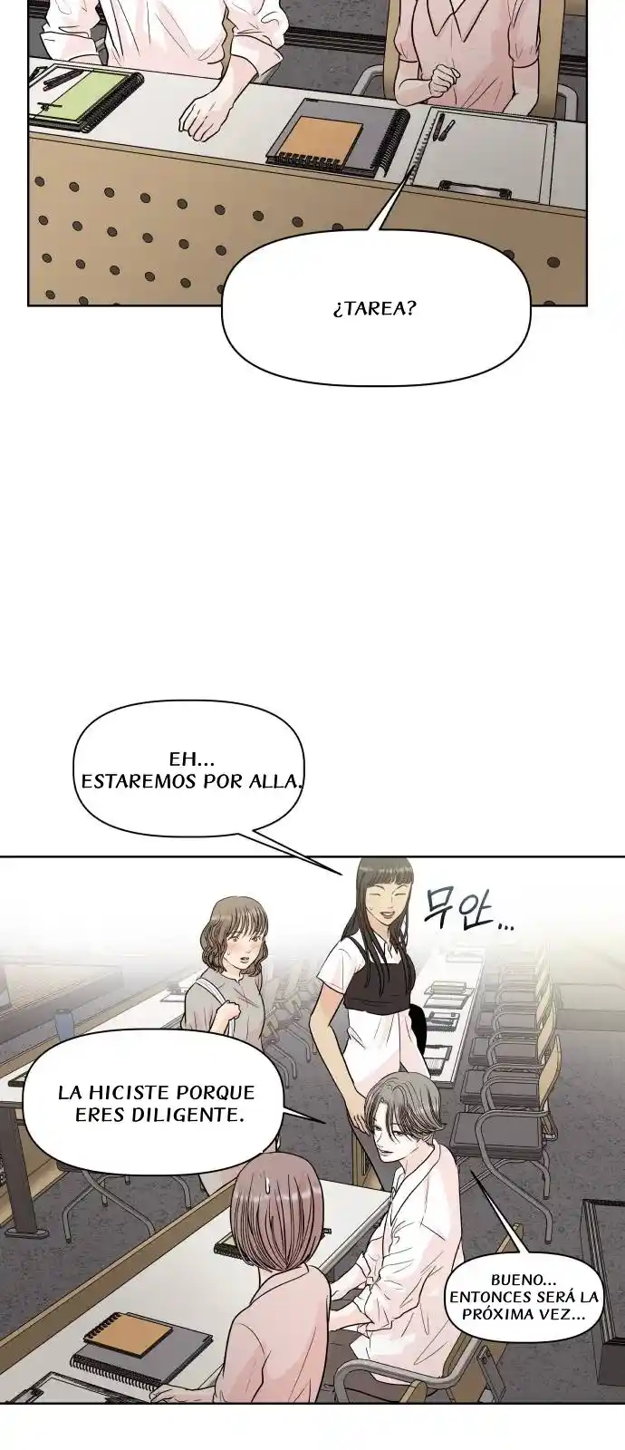 Monomania - Capítulo 3 - Página 31 - LectorTMOo