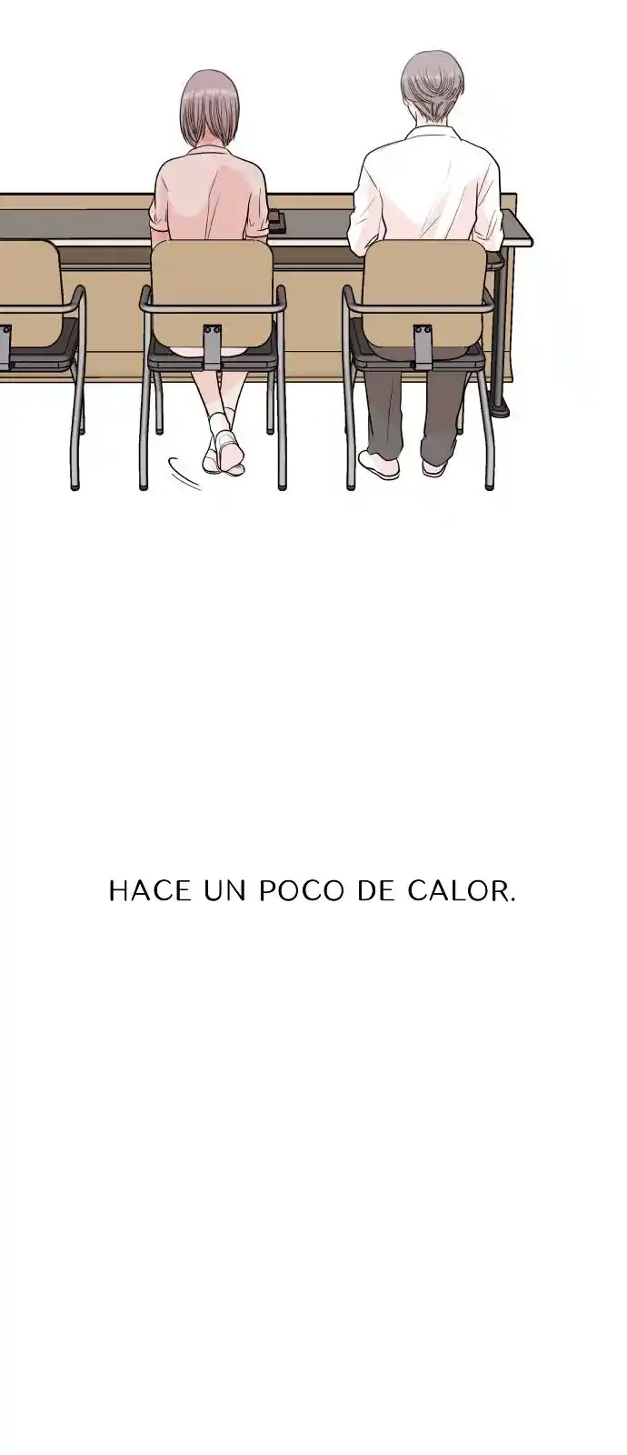 Monomania - Capítulo 3 - Página 42 - LectorTMOo