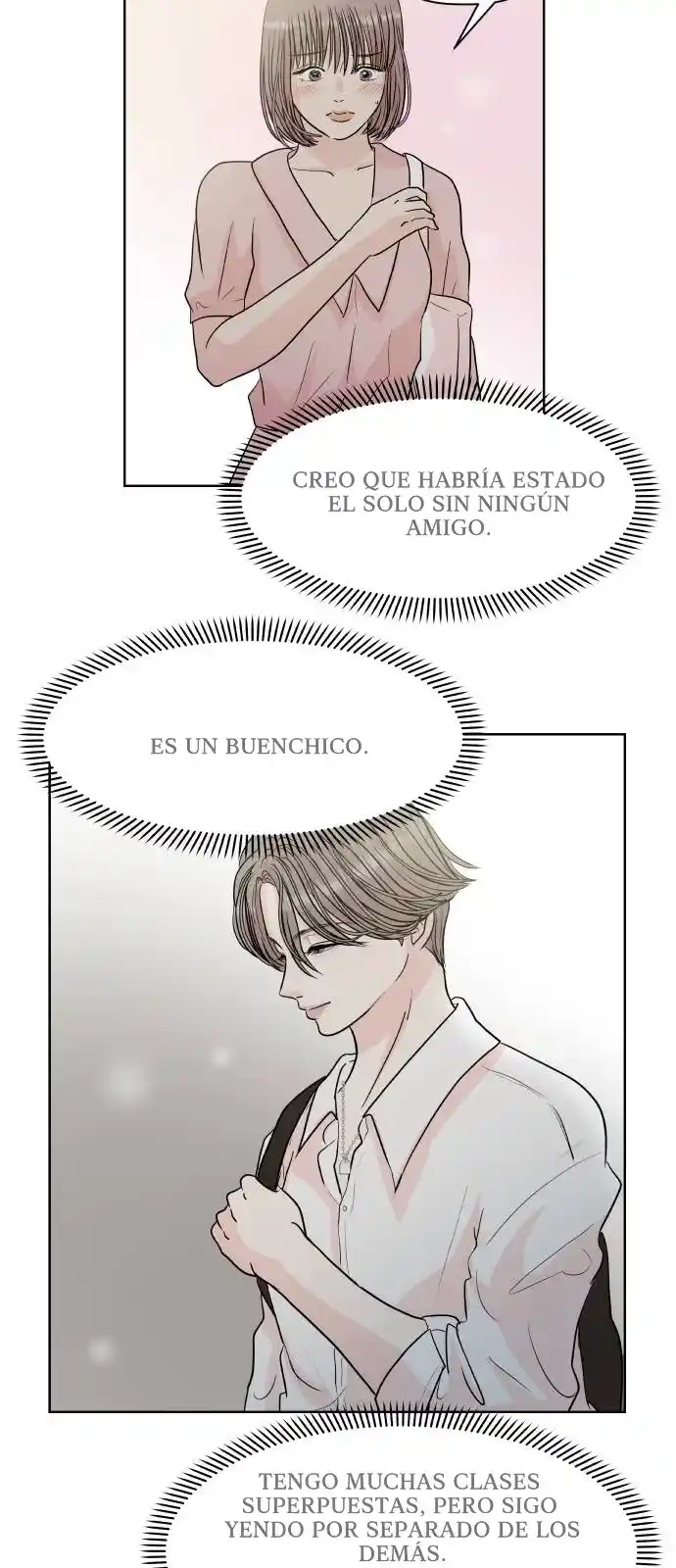 Monomania - Capítulo 3 - Página 46 - LectorTMOo