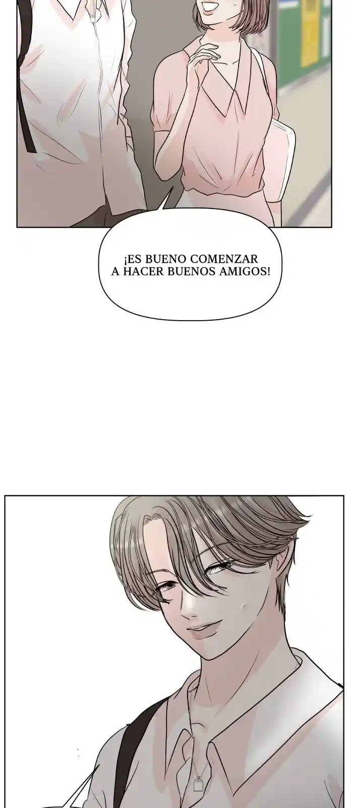Monomania - Capítulo 3 - Página 49 - LectorTMOo