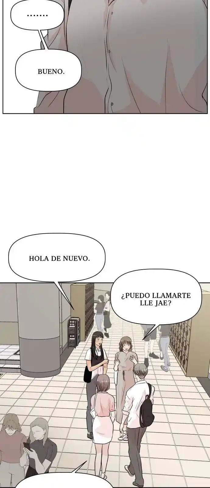 Monomania - Capítulo 3 - Página 50 - LectorTMOo