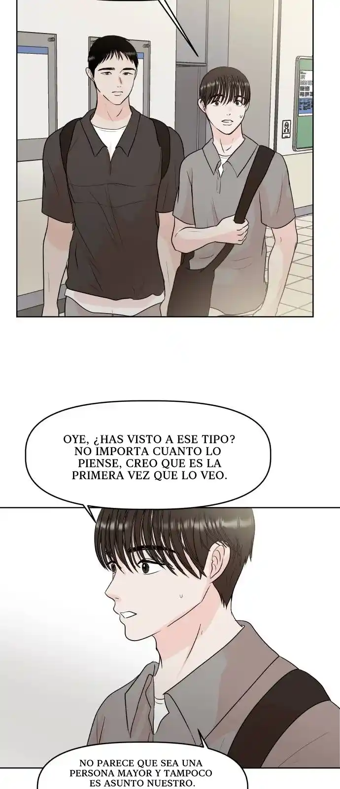 Monomania - Capítulo 3 - Página 52 - LectorTMOo