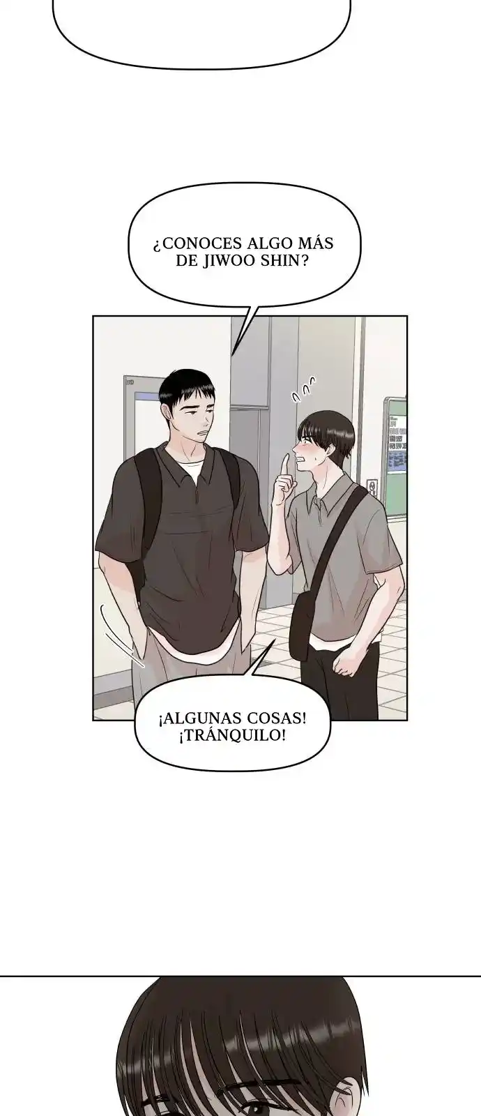 Monomania - Capítulo 3 - Página 53 - LectorTMOo
