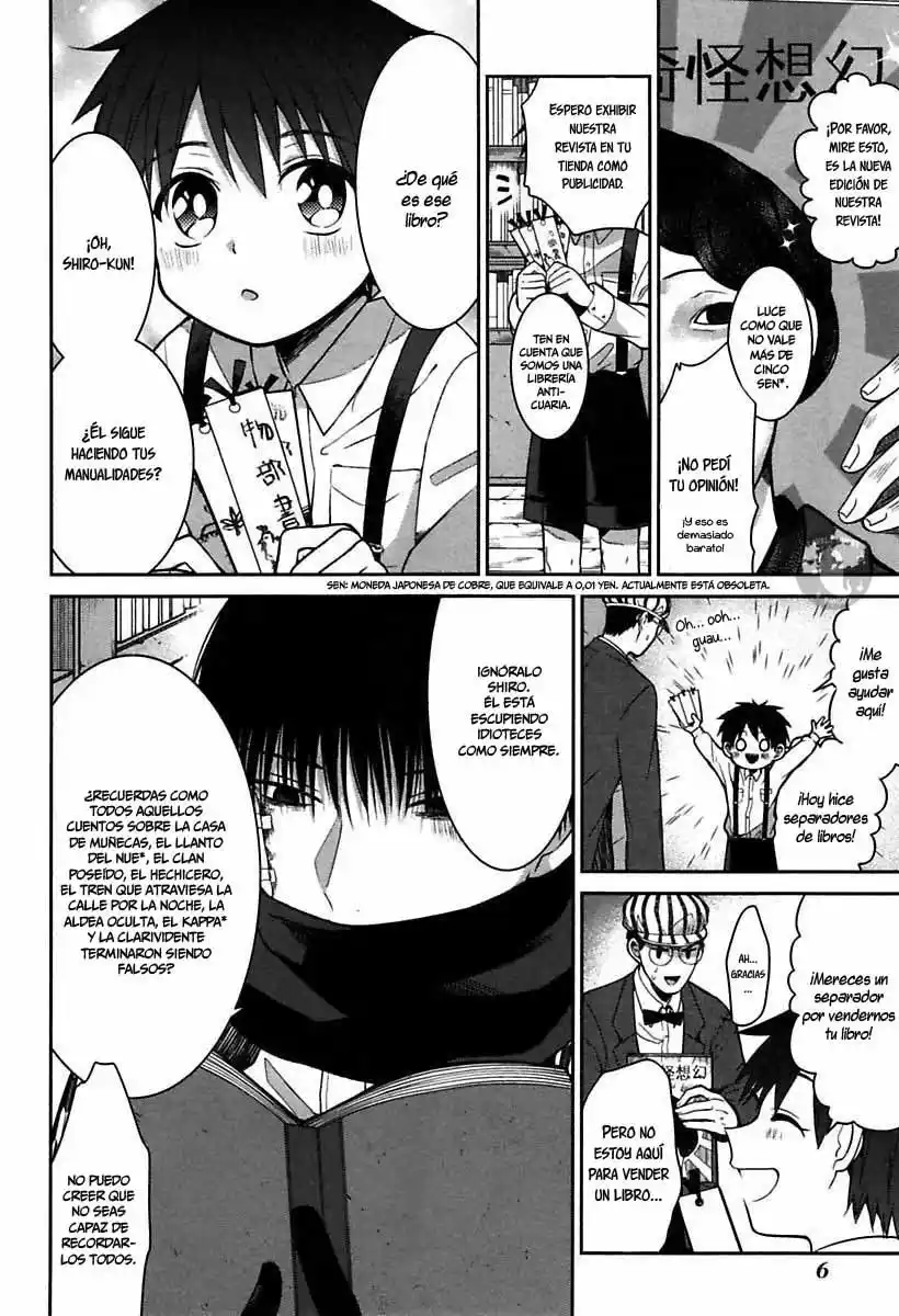 Mononobe Koshoten Kaikitan - Capítulo 1 - Página 10 - LectorTMOo