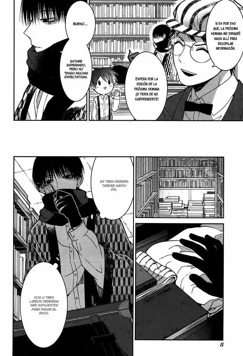 Mononobe Koshoten Kaikitan - Capítulo 1 - Página 14 - LectorTMOo
