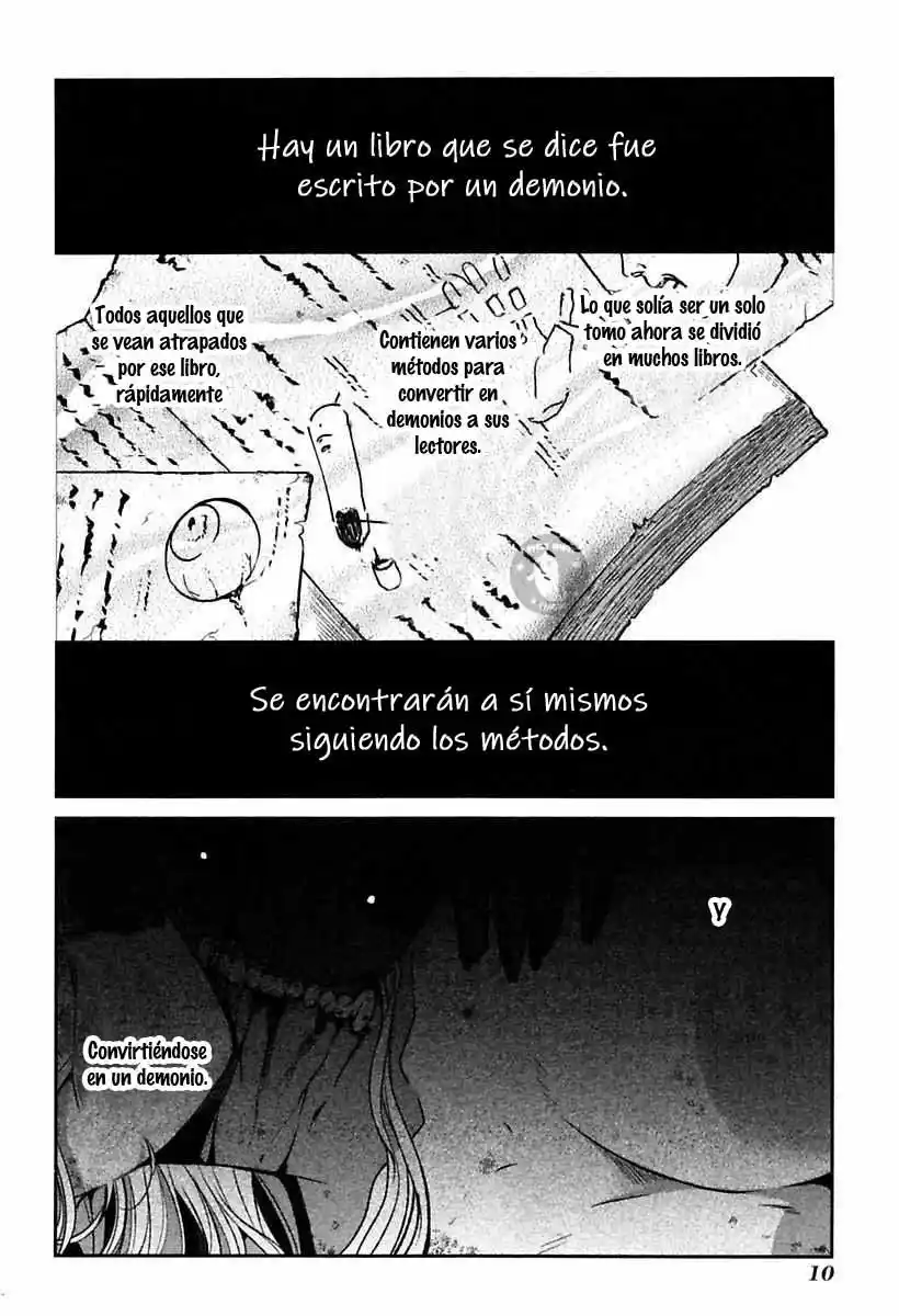 Mononobe Koshoten Kaikitan - Capítulo 1 - Página 16 - LectorTMOo