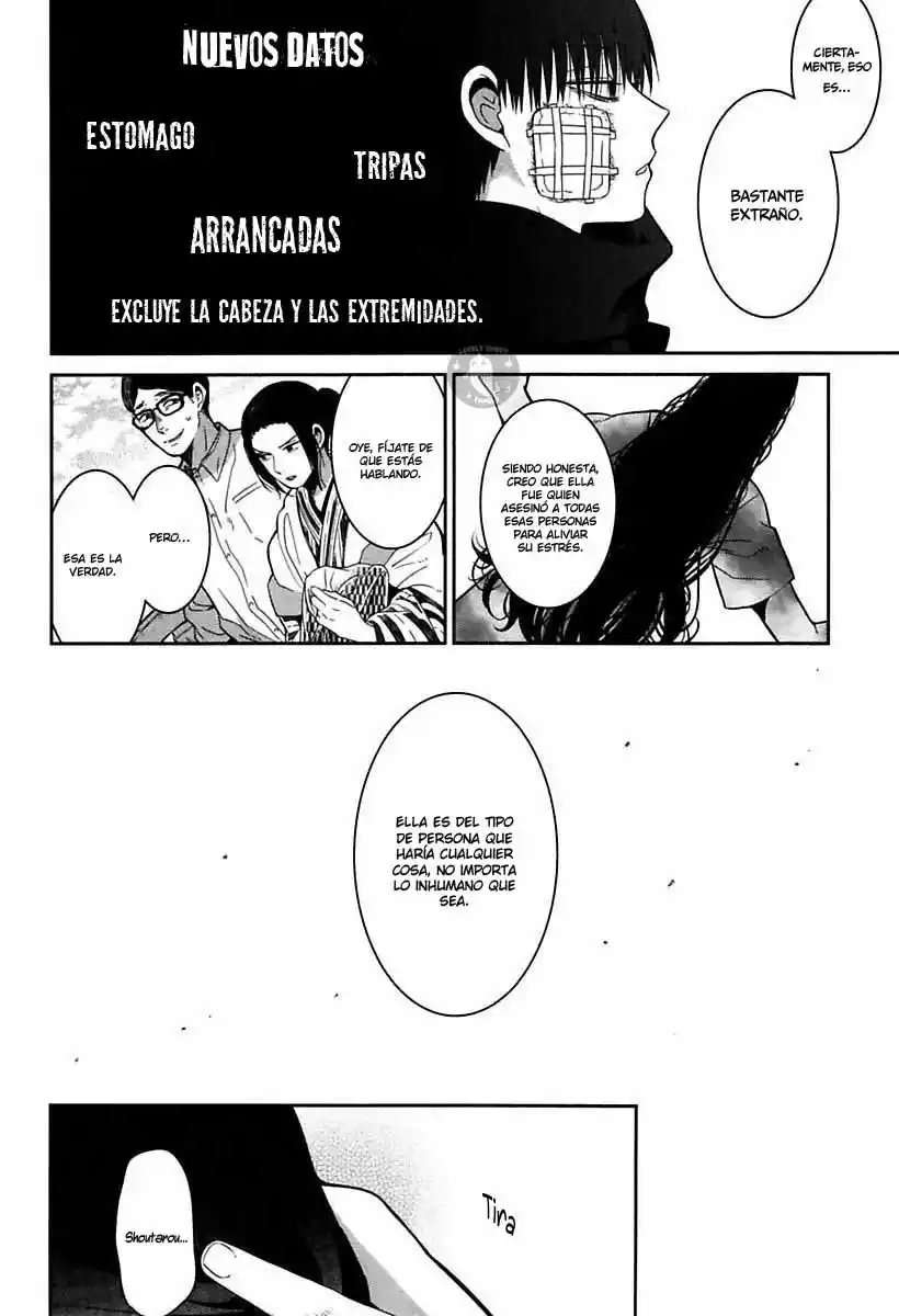 Mononobe Koshoten Kaikitan - Capítulo 1 - Página 30 - LectorTMOo