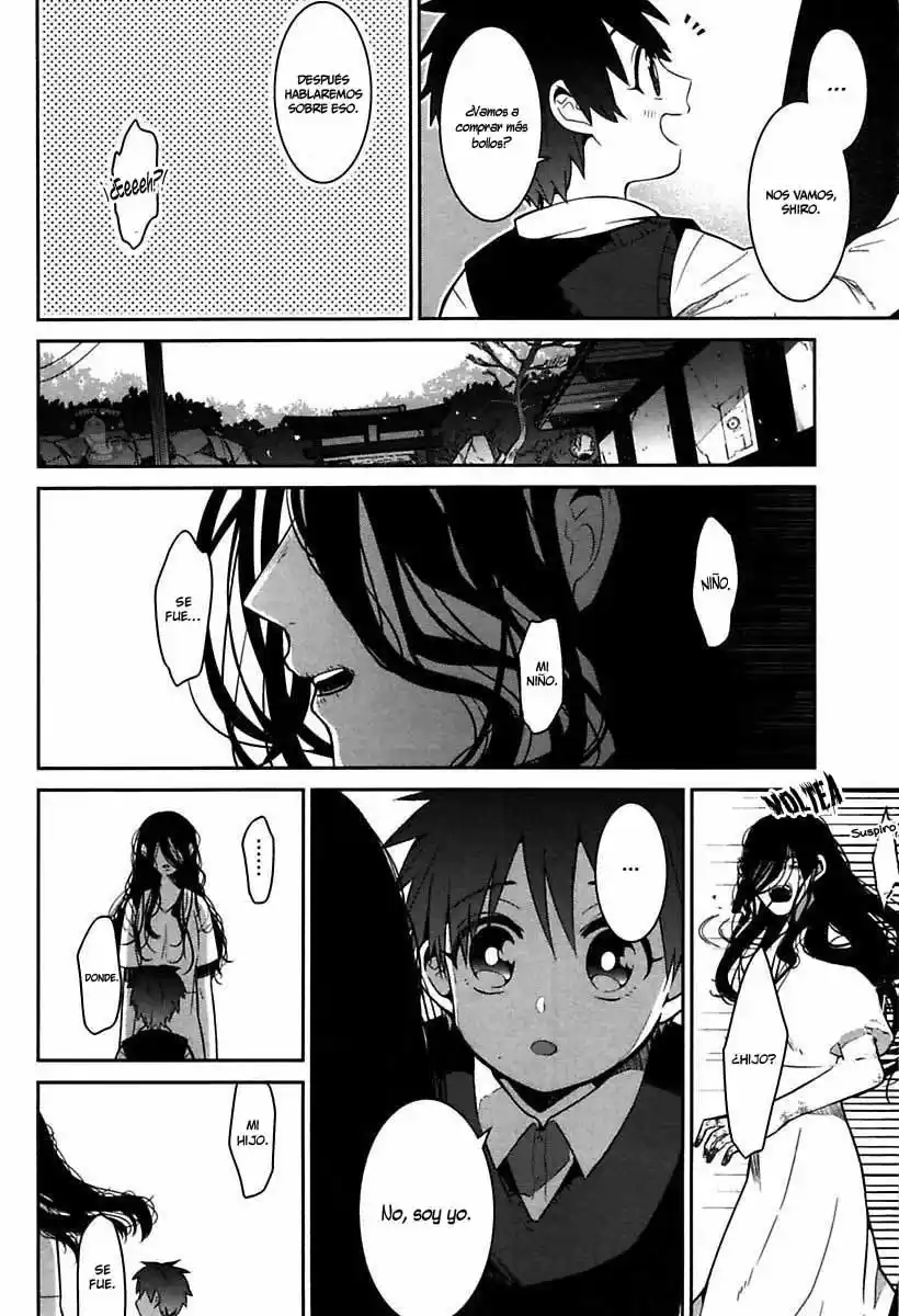 Mononobe Koshoten Kaikitan - Capítulo 1 - Página 36 - LectorTMOo