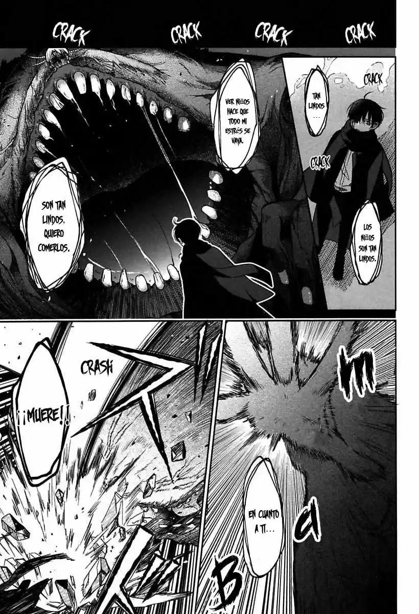 Mononobe Koshoten Kaikitan - Capítulo 1 - Página 45 - LectorTMOo