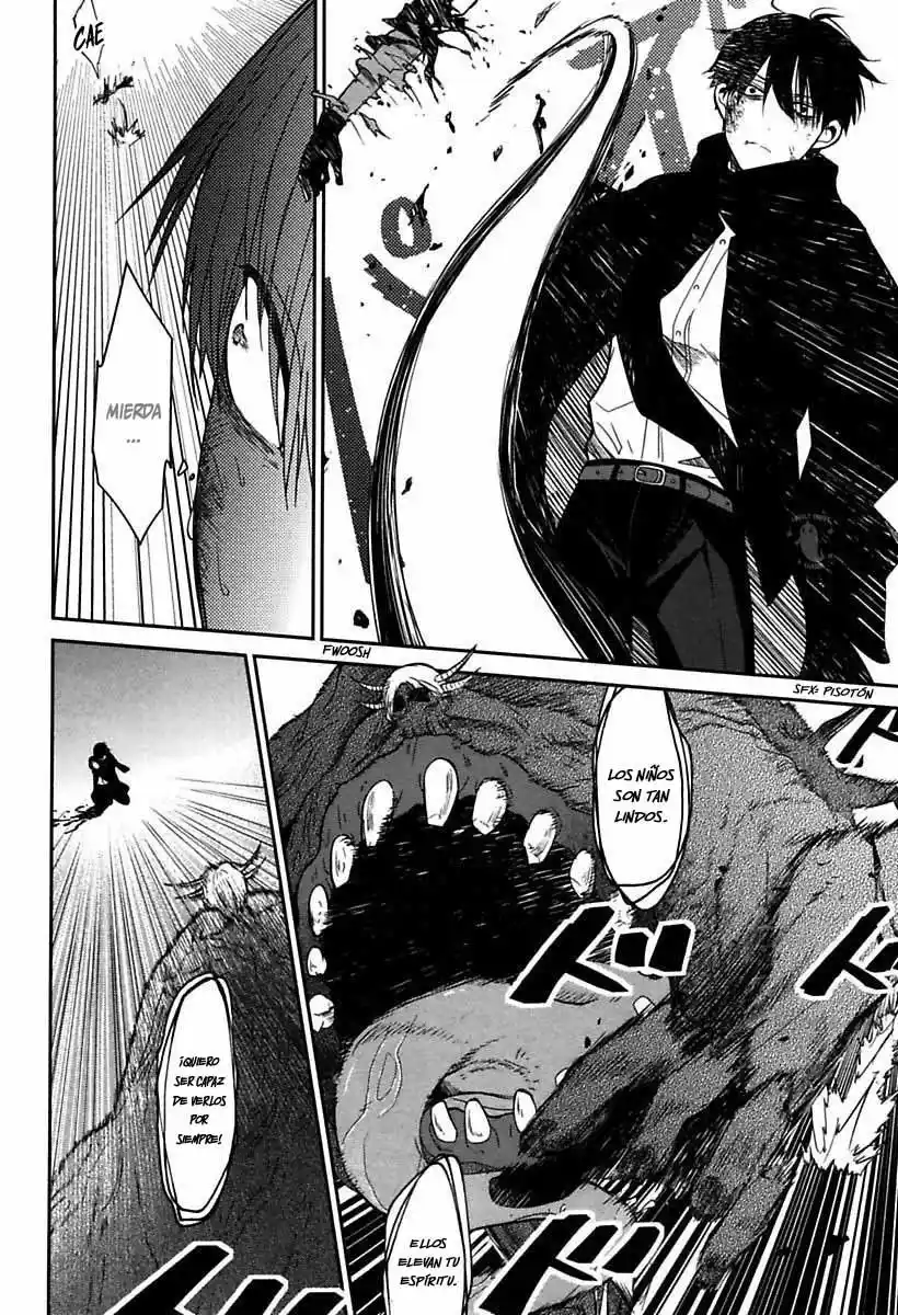 Mononobe Koshoten Kaikitan - Capítulo 1 - Página 48 - LectorTMOo