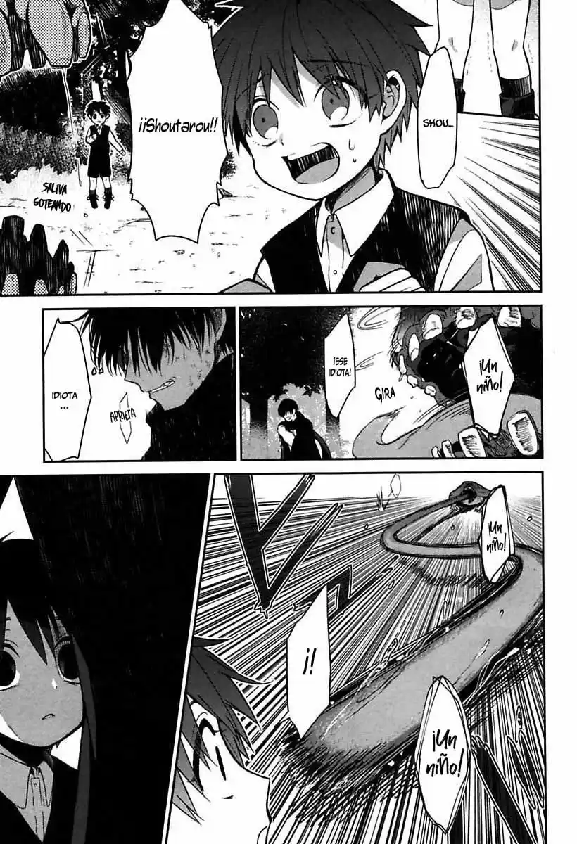 Mononobe Koshoten Kaikitan - Capítulo 1 - Página 49 - LectorTMOo
