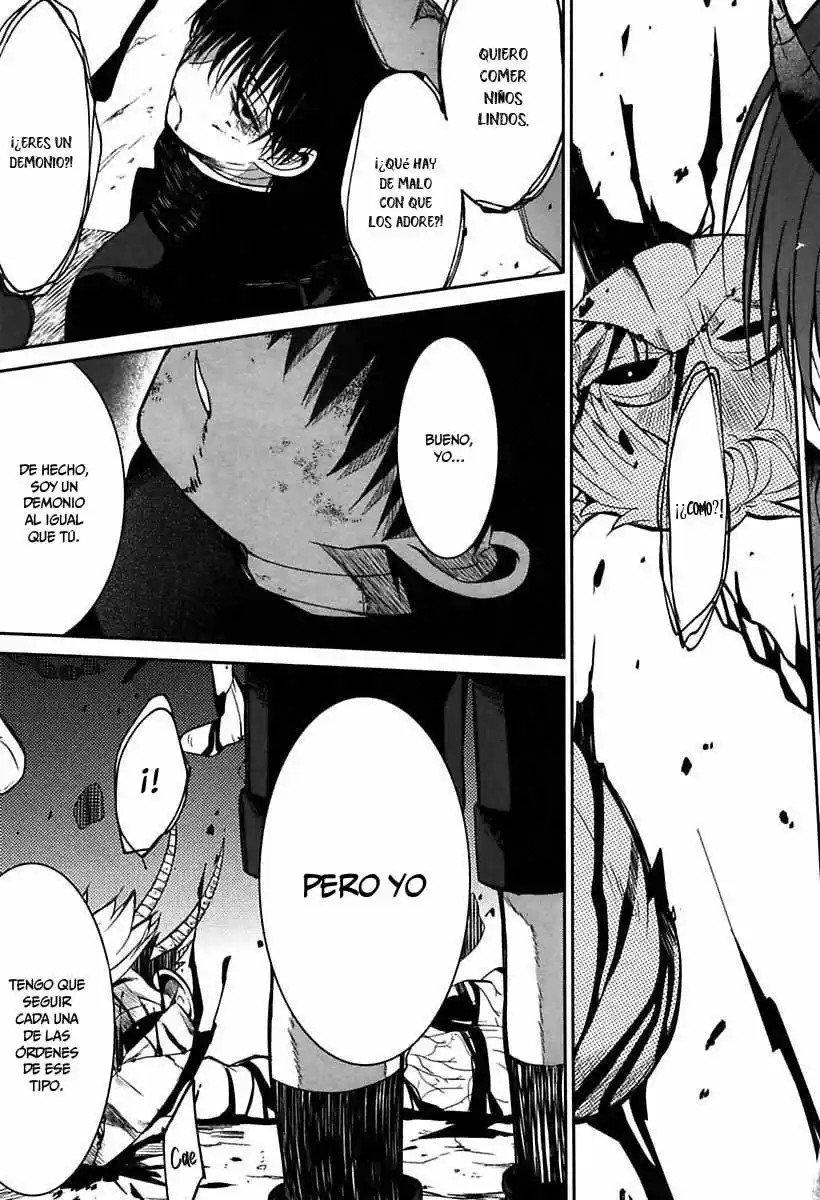 Mononobe Koshoten Kaikitan - Capítulo 1 - Página 53 - LectorTMOo