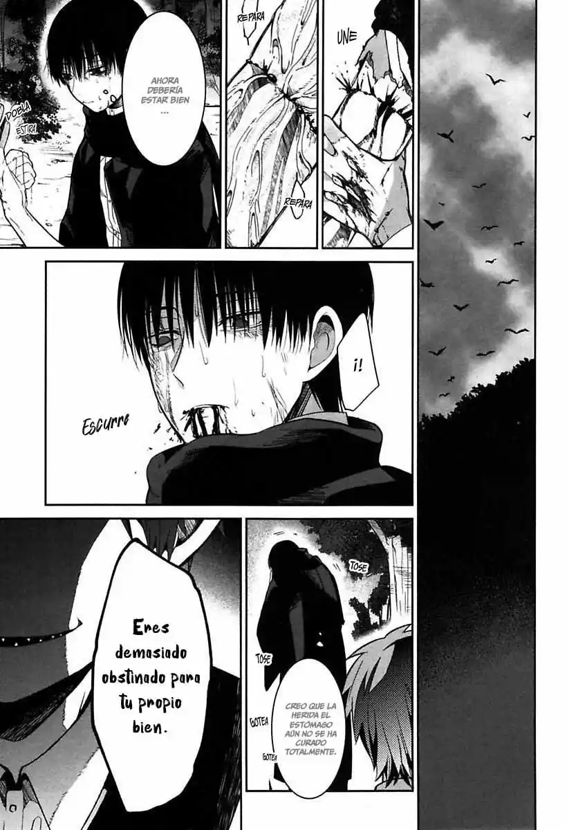 Mononobe Koshoten Kaikitan - Capítulo 1 - Página 55 - LectorTMOo