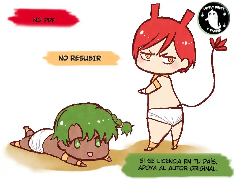 Mononobe Koshoten Kaikitan - Capítulo 1 - Página 62 - LectorTMOo