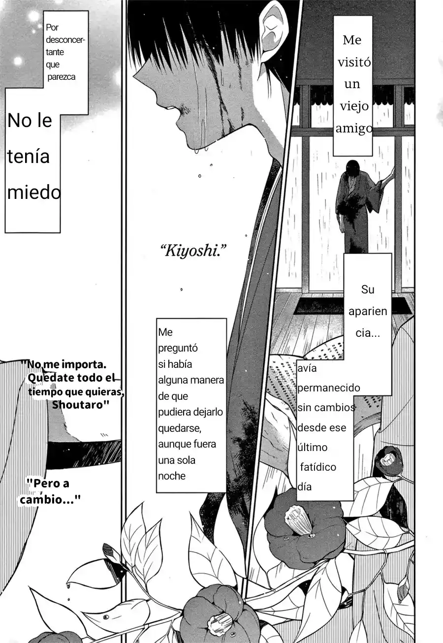 Mononobe Koshoten Kaikitan - Capítulo 2 - Página 2 - LectorTMOo