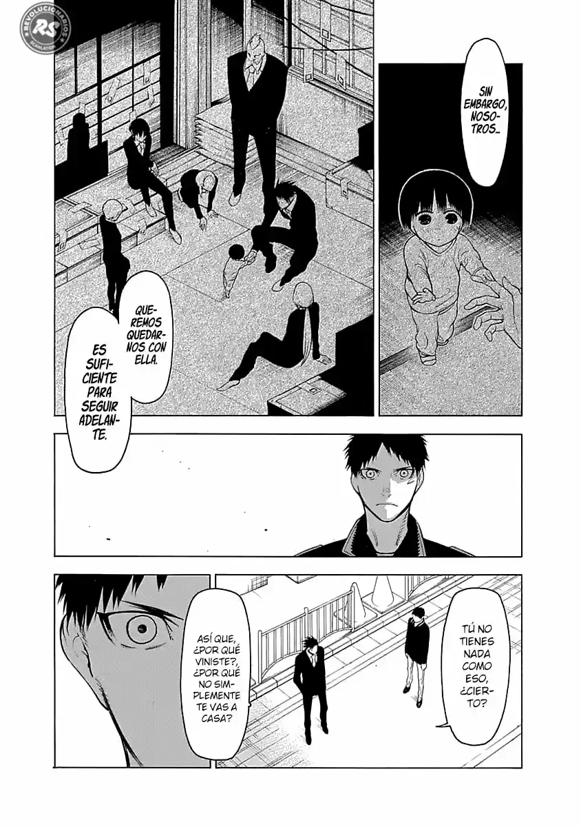 Mononogatari Onigunsou - Capítulo 2 - Página 22 - LectorTMOo