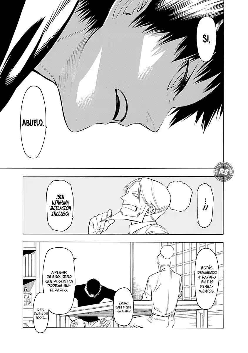 Mononogatari - Capítulo 1 - Página 18 - LectorTMOo