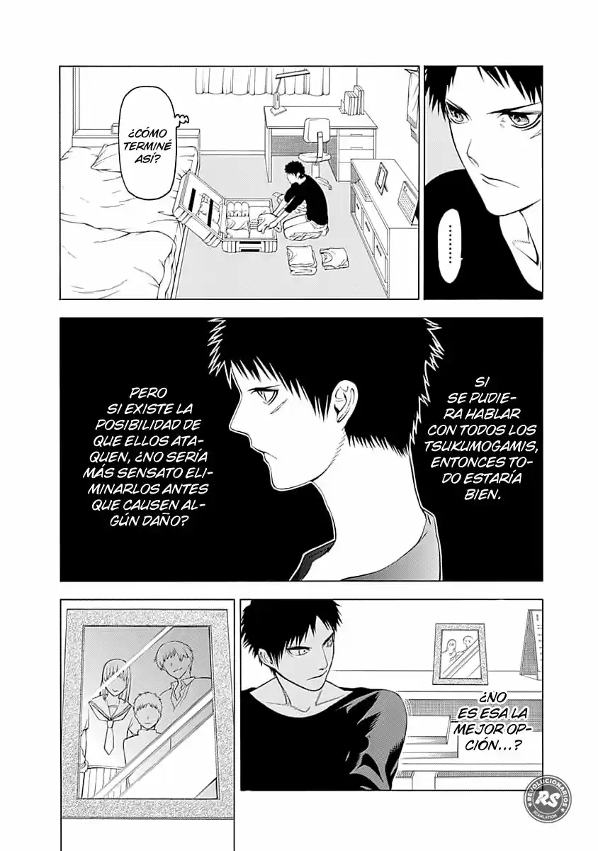 Mononogatari - Capítulo 1 - Página 24 - LectorTMOo