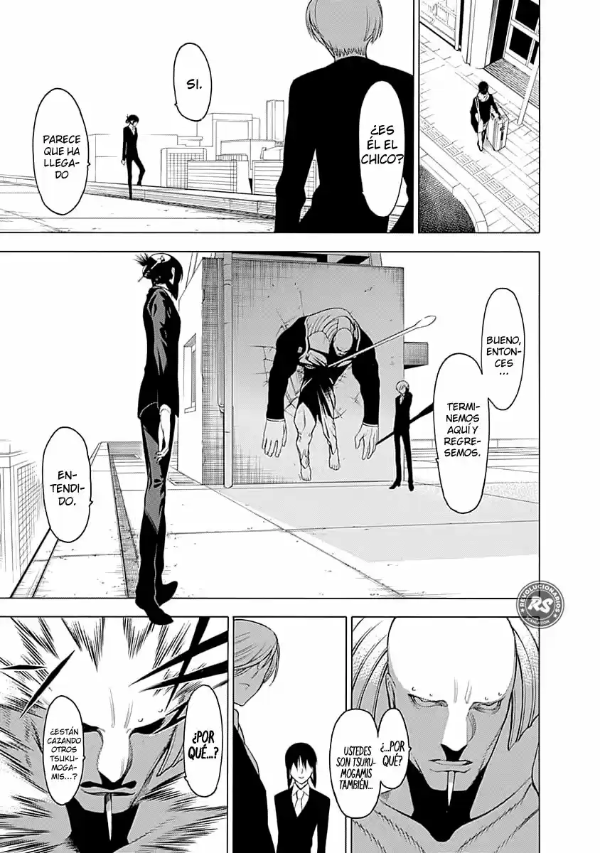 Mononogatari - Capítulo 1 - Página 29 - LectorTMOo