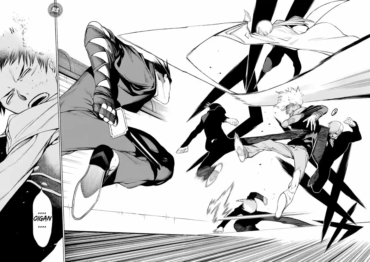 Mononogatari - Capítulo 1 - Página 51 - LectorTMOo