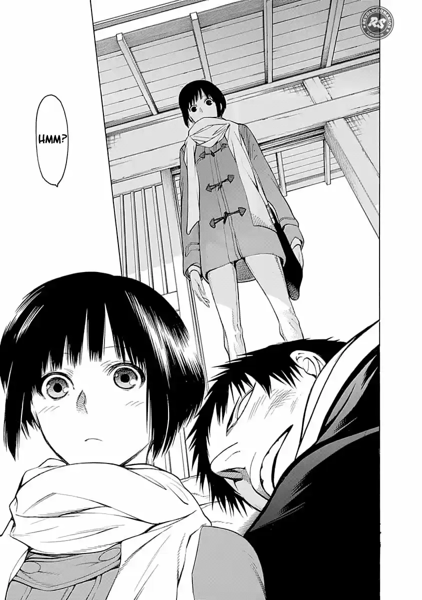 Mononogatari - Capítulo 1 - Página 53 - LectorTMOo