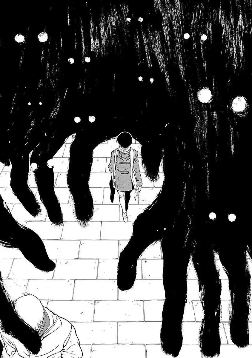Mononogatari - Capítulo 10 - Página 15 - LectorTMOo