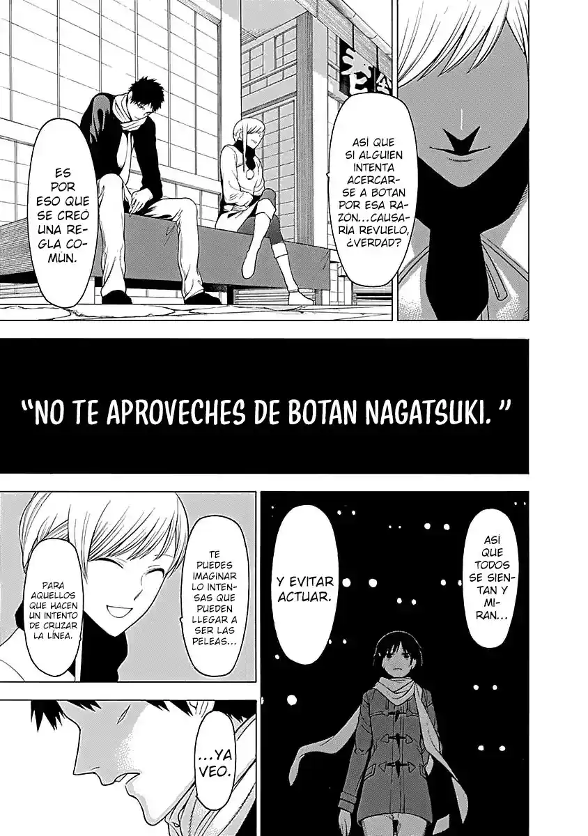 Mononogatari - Capítulo 10 - Página 27 - LectorTMOo