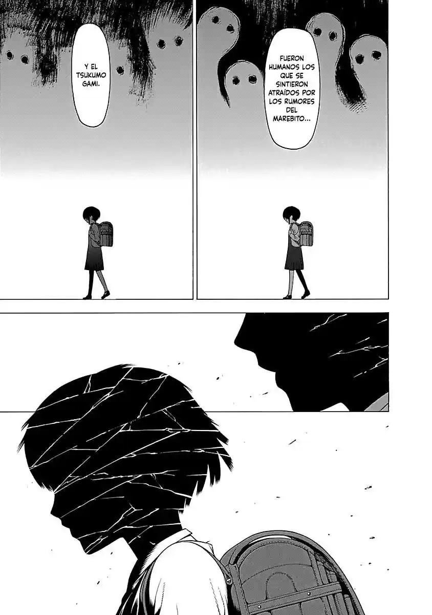 Mononogatari - Capítulo 11 - Página 7 - LectorTMOo