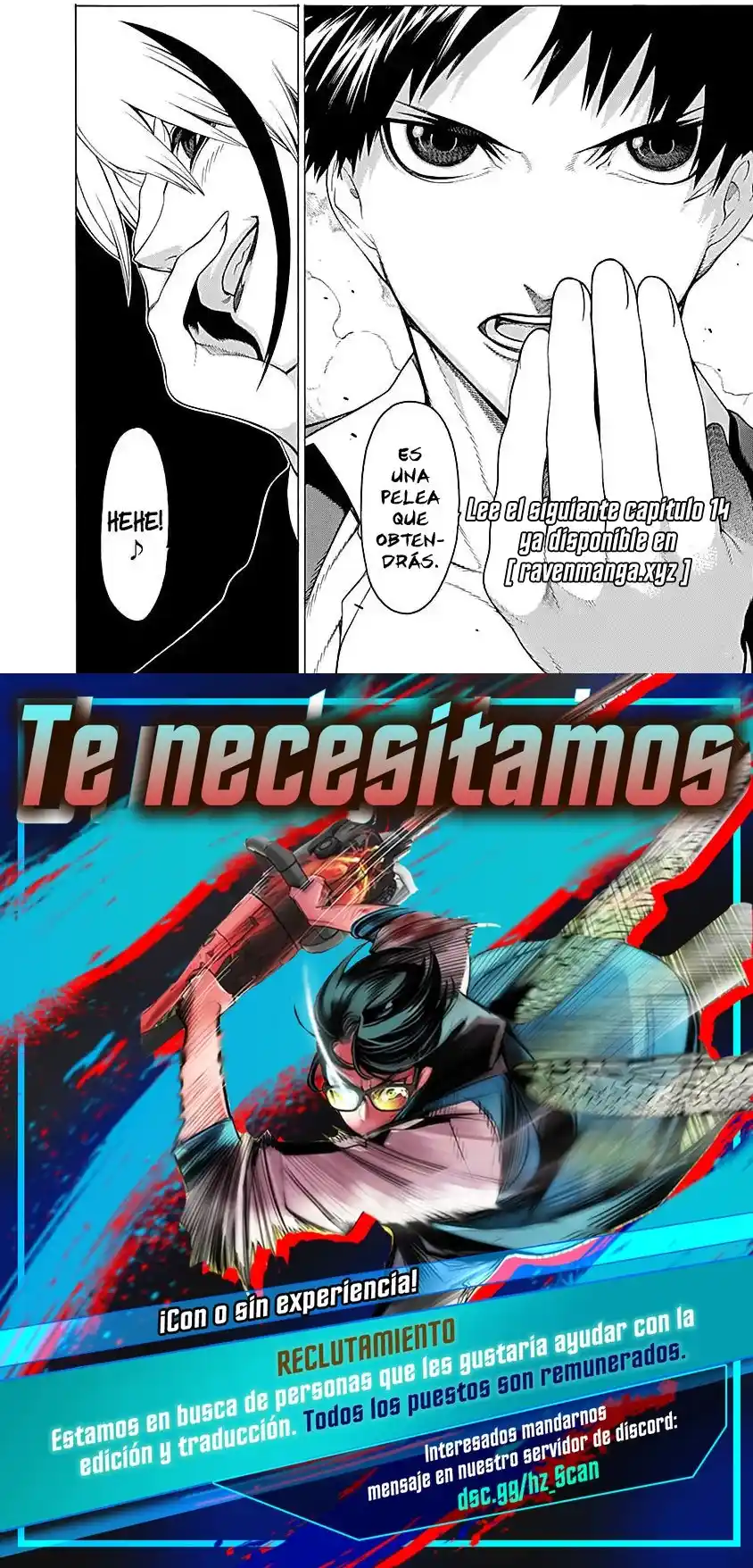 Mononogatari - Capítulo 13 - Página 18 - LectorTMOo