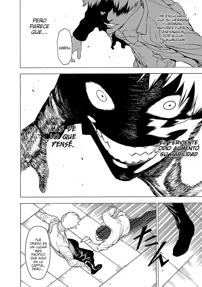 Mononogatari - Capítulo 14 - Página 16 - LectorTMOo
