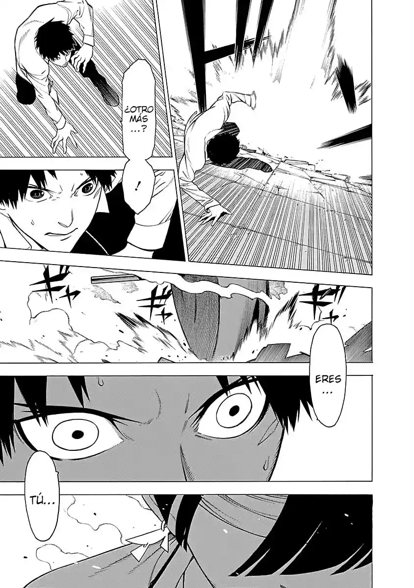 Mononogatari - Capítulo 14 - Página 26 - LectorTMOo