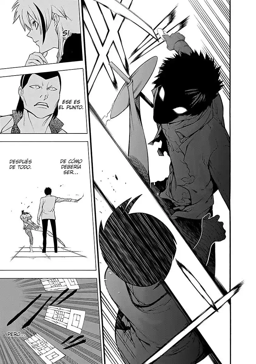 Mononogatari - Capítulo 15 - Página 11 - LectorTMOo