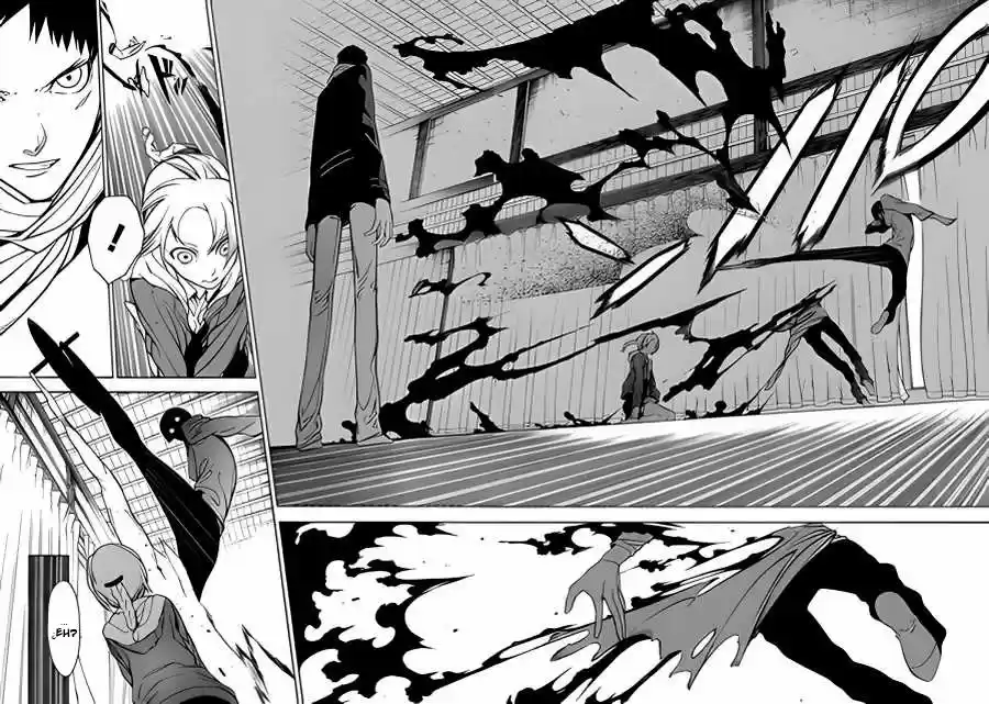 Mononogatari - Capítulo 3 - Página 21 - LectorTMOo