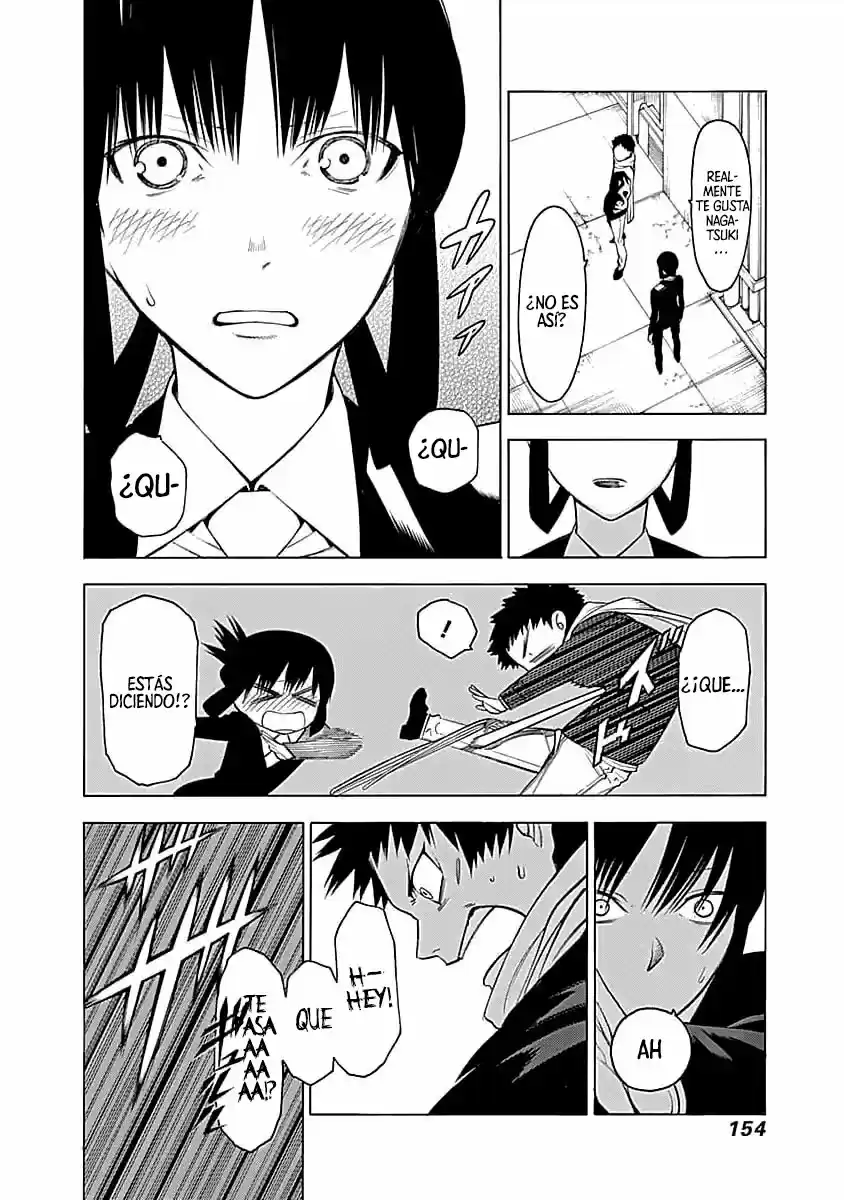 Mononogatari - Capítulo 4 - Página 28 - LectorTMOo