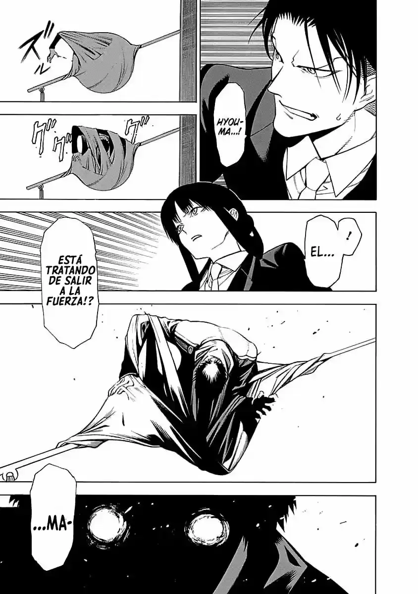 Mononogatari - Capítulo 5 - Página 19 - LectorTMOo