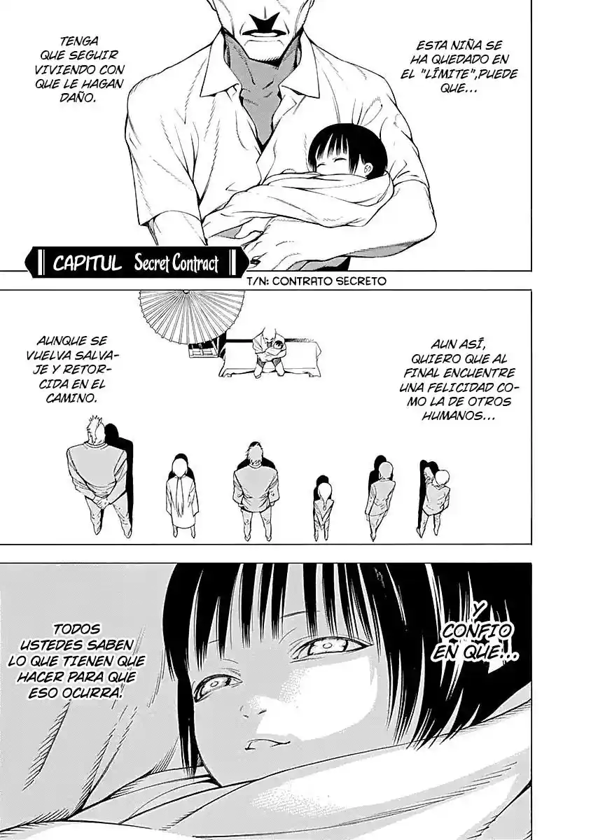 Mononogatari - Capítulo 6 - Página 4 - LectorTMOo