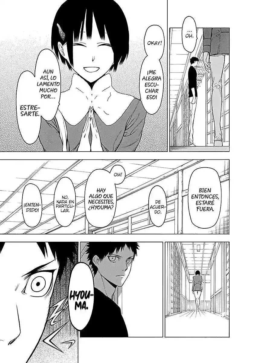 Mononogatari - Capítulo 7 - Página 12 - LectorTMOo