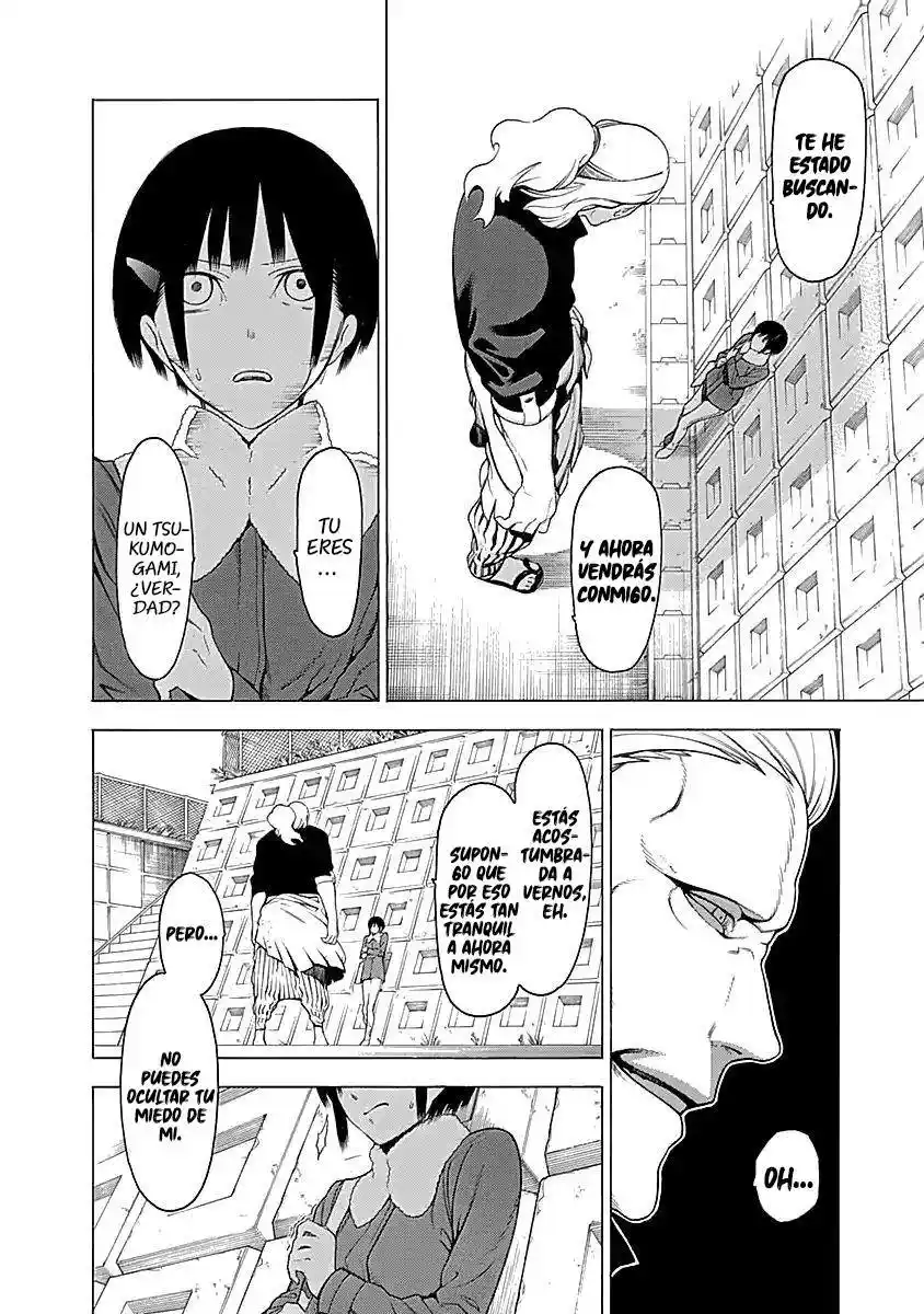Mononogatari - Capítulo 7 - Página 19 - LectorTMOo