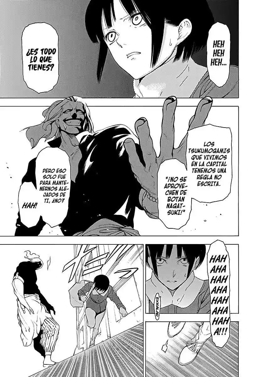 Mononogatari - Capítulo 7 - Página 20 - LectorTMOo