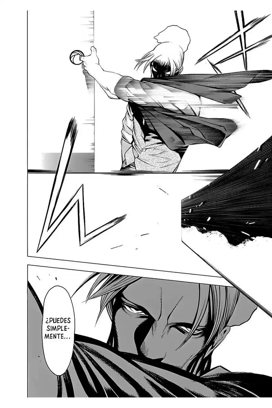 Mononogatari - Capítulo 8 - Página 11 - LectorTMOo